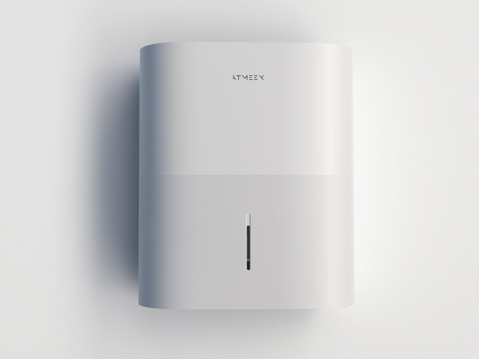 Бризер ATMEEX AirNanny A7 Start