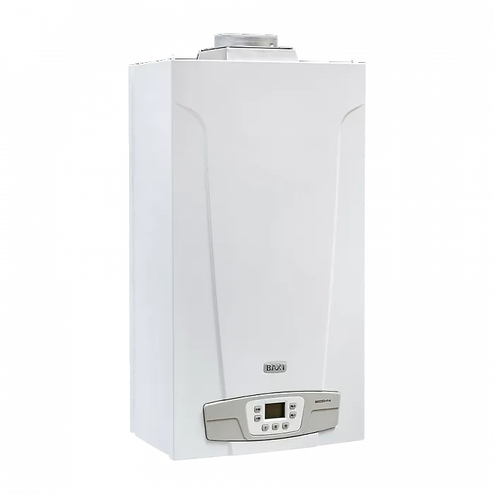 Настенный газовый котёл Baxi