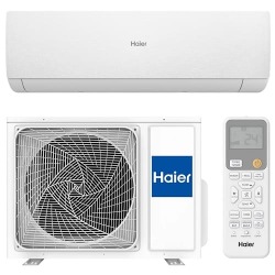 Сплит-система Haier