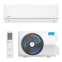 Сплит-система Midea