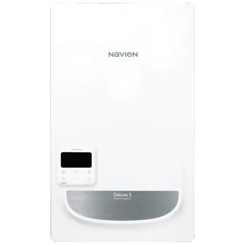 Настенный газовый котёл Navien